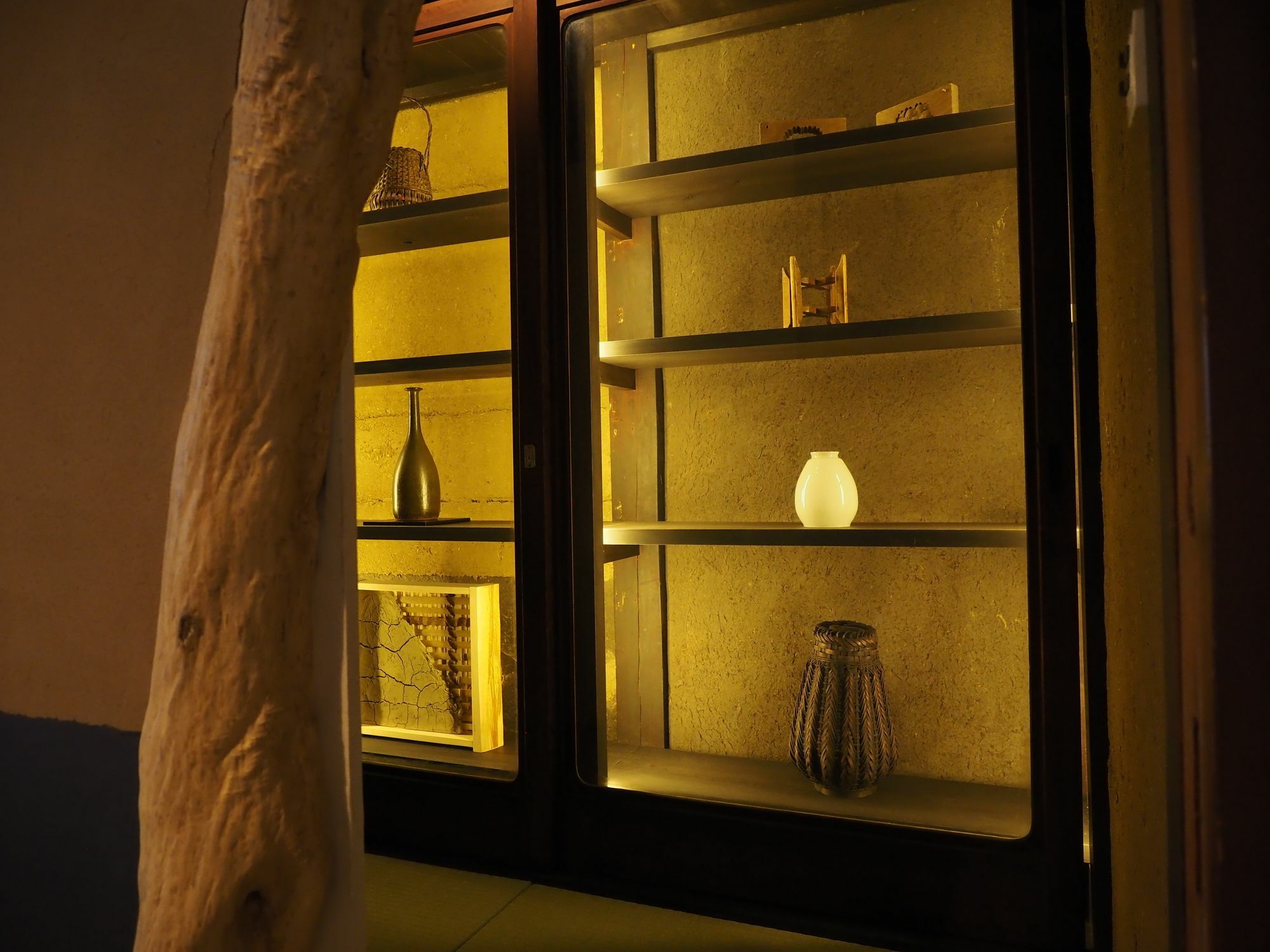 Kyoto Machiya Cottage Karigane Buitenkant foto