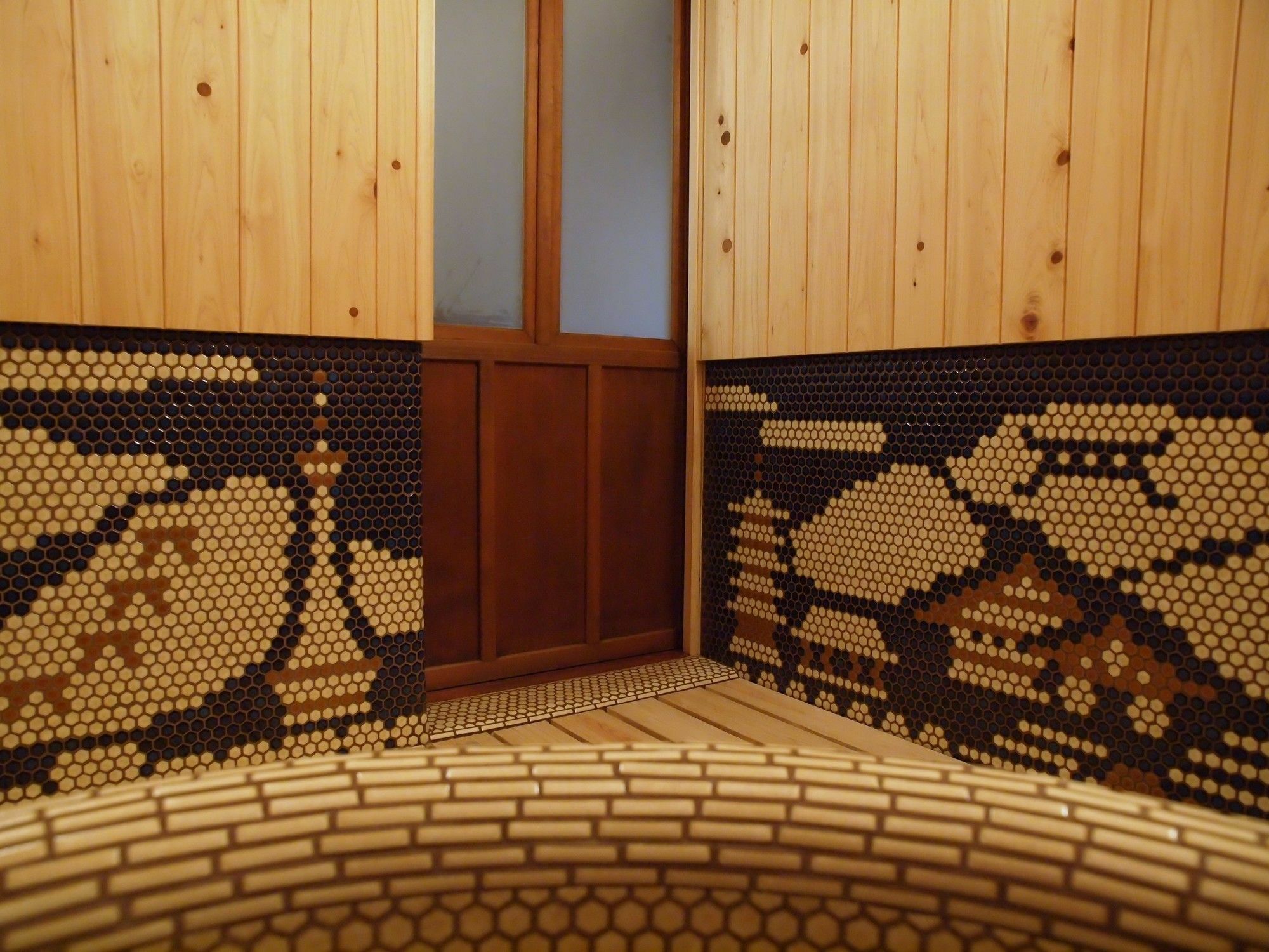 Kyoto Machiya Cottage Karigane Buitenkant foto